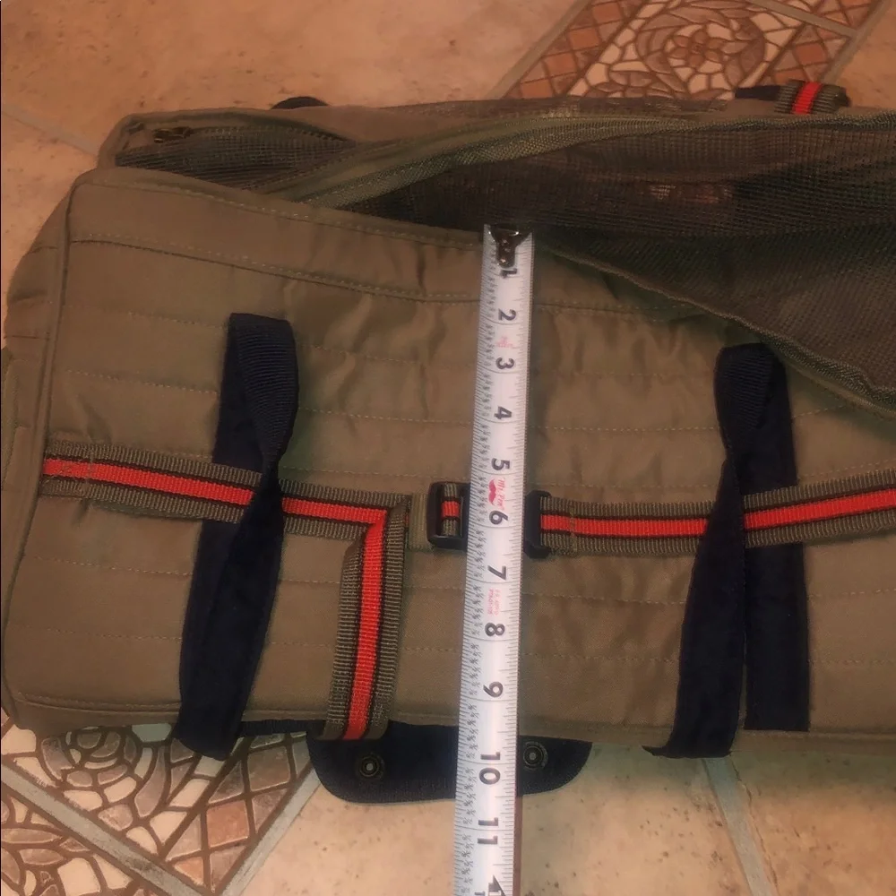 Petco Pet Bag Carrier